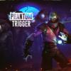 Phantom Trigger Box Art Front